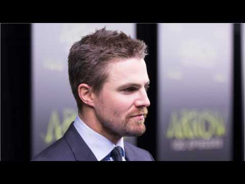 VIDEO : Stephen Amell Expresses Interest In 'Arrow' and 'Supernatural' Crossover