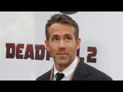 VIDEO : Ryan Reynolds Thanks Fans For 'Deadpool 2's Success