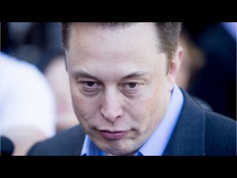VIDEO : Tesla's Senior VP Of Engineering Announces Leave Of Absence