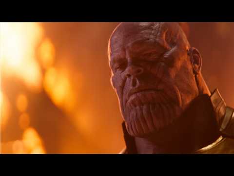 VIDEO : Marvel Studios Announces Digital Release Date For 'Avengers: Infinity War'