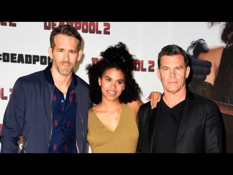 VIDEO : 'Deadpool 2' Star Doesn't Sugarcoat Fame