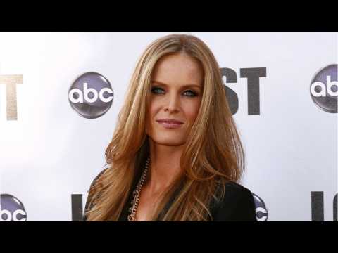 VIDEO : Rebecca Mader's Dream 'Once Upon a Time' Finale Accidentally Spoiled The Real One