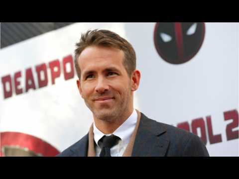 VIDEO : 'Deadpool 2' Earnings Compared To 'Green Lantern'