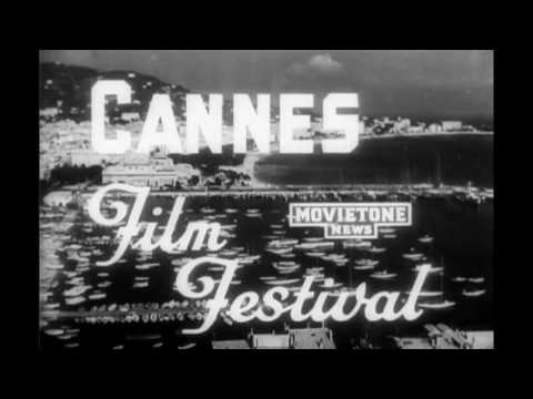 VIDEO : Is the Cannes Film Festival in Decline?