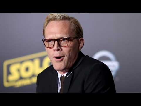 VIDEO : Paul Bettany Begged For Part In 'Solo'