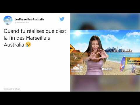 VIDEO : Les Marseillais Australia : Le dernier épisode !