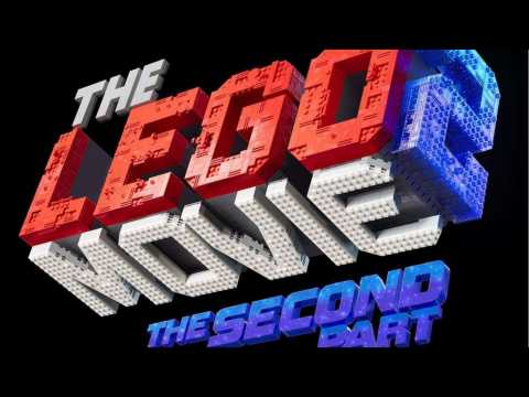 VIDEO : 'The LEGO Movie 2' Logo, Subtitle Revealed