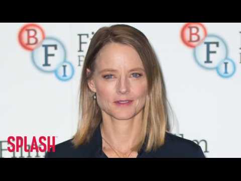 VIDEO : Jodie Foster: Hollywood has a problem with female directors