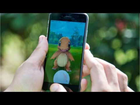 VIDEO : Pokemon Go Is Getting New Pokemon