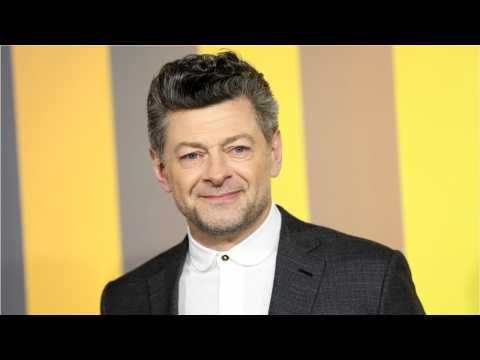 VIDEO : Andy Serkis Says 'Mowgli' Is Closer To Kipling's Jungle Book Vision