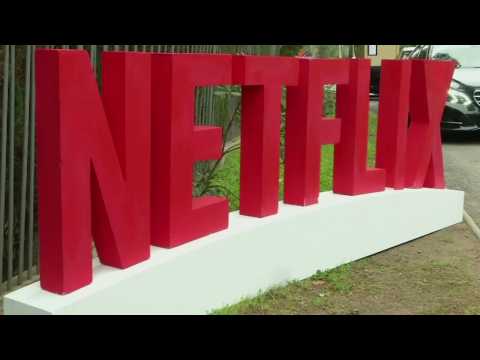 VIDEO : Netflix Grabs Rights For Two Cannes Films