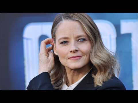 VIDEO : Jodie Foster: 'Female Directors' A Problem In Hollywood