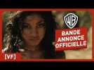 Mowgli - Bande Annonce Officielle (VF) - Benedict Cumberbatch / Cate Blanchett / Christian Bale