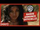 Mowgli - Bande Annonce Officielle (VOST) - Benedict Cumberbatch / Cate Blanchett / Christian Bale