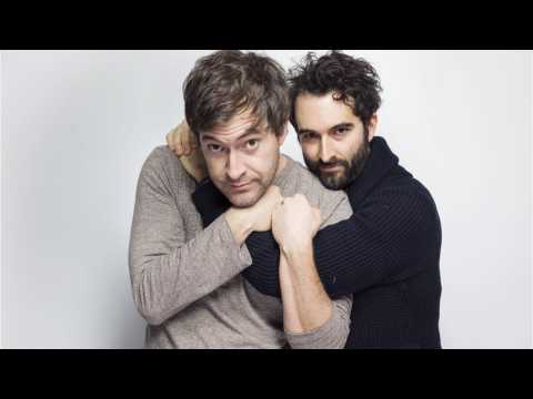 VIDEO : Duplass Brothers Reveal Share Secret To Success
