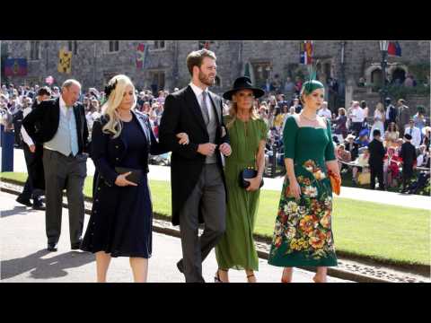 VIDEO : Prince Harry's Cousin Is The Newest Royal Most Eligible Bachelor
