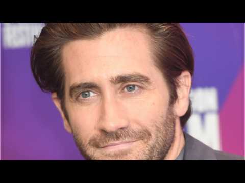 VIDEO : Jake Gyllenhaal Might Be Joining The MCU