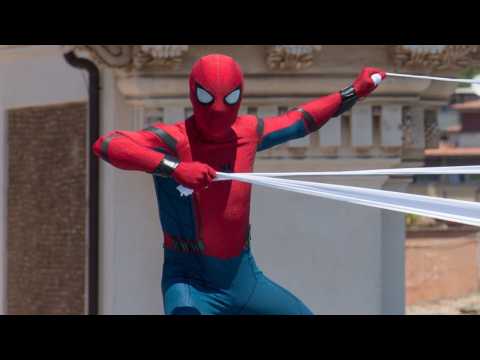 VIDEO : ?Spider-Man: Homecoming 2' Features Mysterio As New Villain