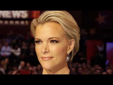VIDEO : Who Will Play Megyn Kelly In Roger Ailes Movie?