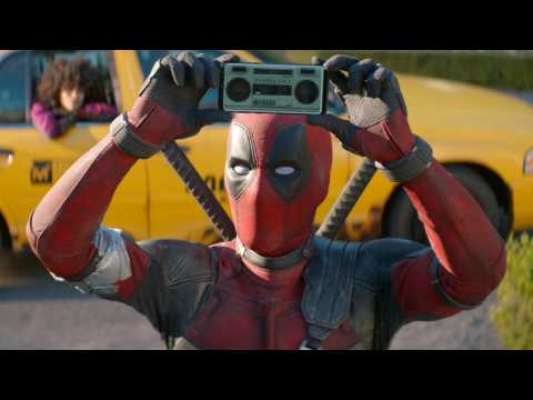 VIDEO : 'Deadpool 2' Might Get Disney To Make R-Rated Films