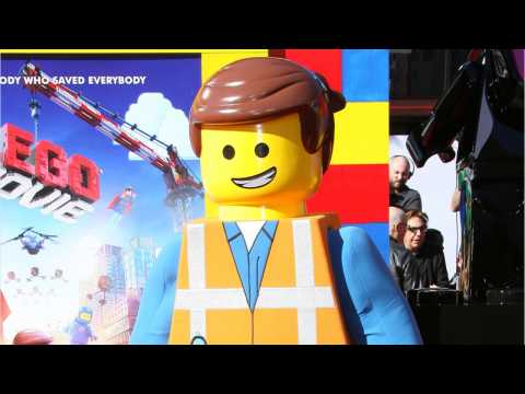VIDEO : The LEGO Movie Sequel Gets Named