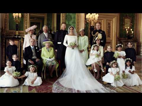 VIDEO : Royal Wedding Gift Bags Sell For $1000 On eBay