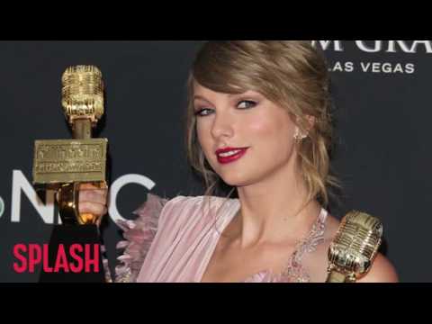 VIDEO : Taylor Swift and Ed Sheeran among Billboard Music Award winners