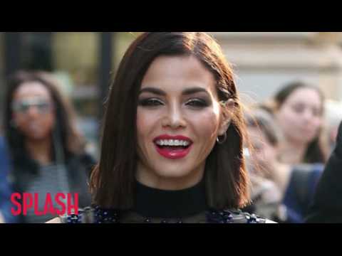 VIDEO : Jenna Dewan will make the best of her year to come