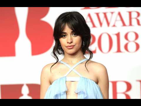 VIDEO : Camila Cabello hospitalised for dehydration