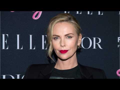 VIDEO : Charlize Theron Will Play Megyn Kelly In Roger Ailes Movie