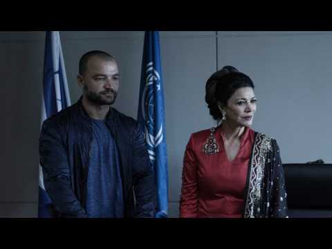 VIDEO : Amazon Prime Looking To Revive Cancelled TV Show ?The Expanse?