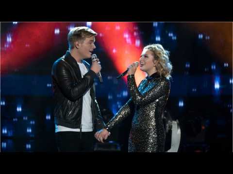 VIDEO : American Idol Crowns First ABC Winner