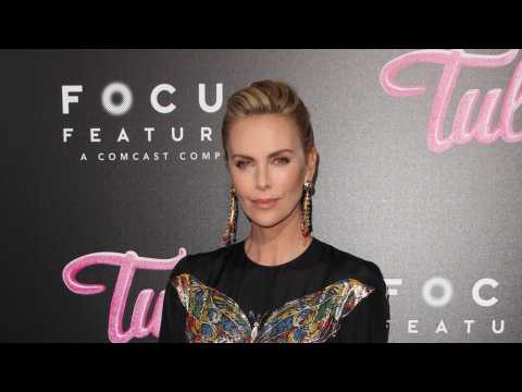 VIDEO : Charlize Theron To Portray Megyn Kelly In Upcoming Movie