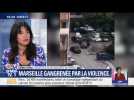 Marseille gangrenée par la violence