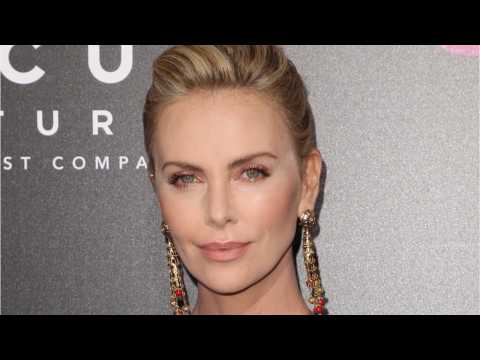 VIDEO : Charlize Theron To Play Megyn Kelly In New Film