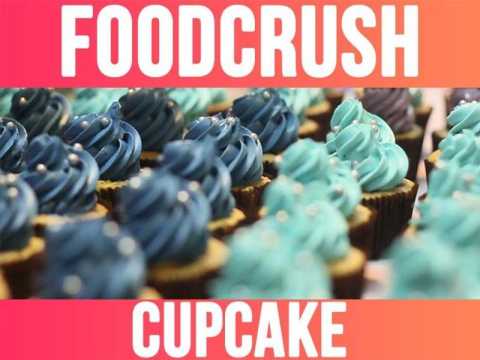 VIDEO : Cupcake : Le gteau le plus instagrammable !
