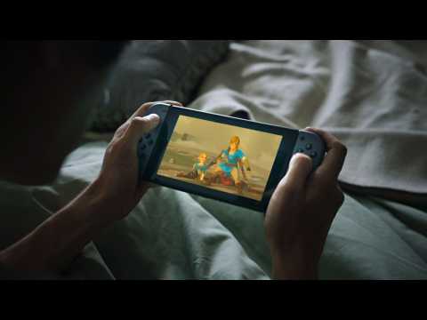 VIDEO : Nintendo Switch Online Will Add Cloud Saves