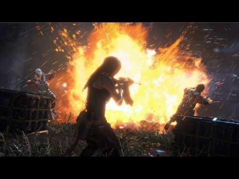 VIDEO : Release Date Announced For 'Shadow Of The Tomb Raider'