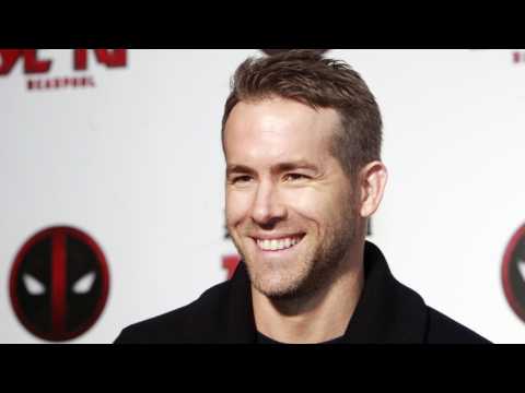 VIDEO : Reynolds Discussed ?Deadpool 2? Originally Had A ?Kinder? Story