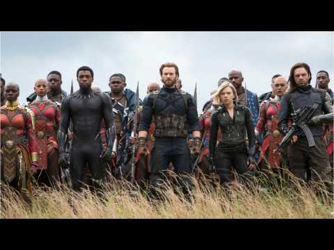 VIDEO : Avengers: Infinity War May Make $2 Billion