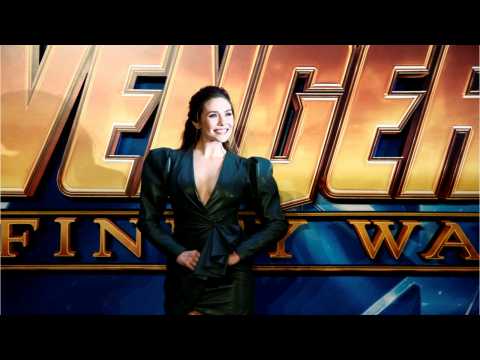 VIDEO : Directors Of Avengers: Infinity War Explain Why Disappearance Of Scarlet Witch's Accent