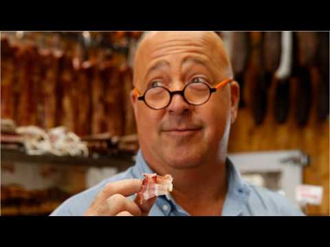 VIDEO : The Travel Channel Is Cooking Up A Second Season Of The Zimmern List?