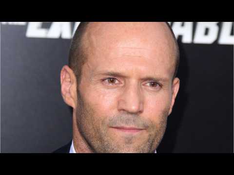 VIDEO : Jason Statham Offers Apology For Offensive Comments