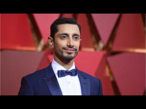 VIDEO : Riz Ahmed Wants To Write Ms. Marvel Movie With Mindy Kaling