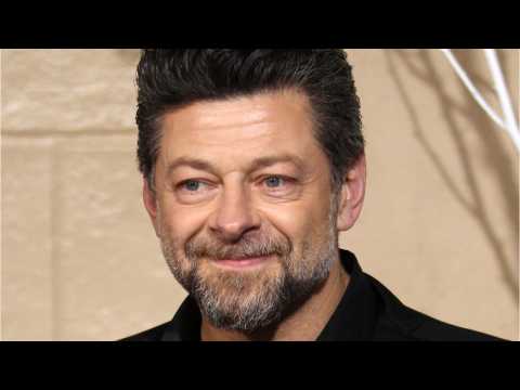 VIDEO : Andy Serkis Weighs In On Lord Of The Rings TV Series