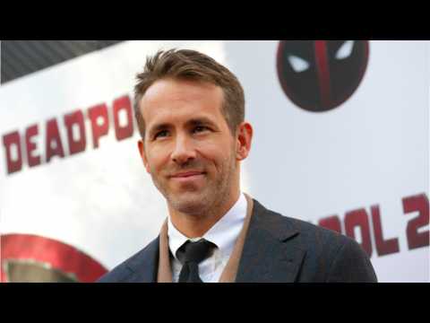 VIDEO : Ryan Reynolds Talks Deadpool 2, Predicts Success
