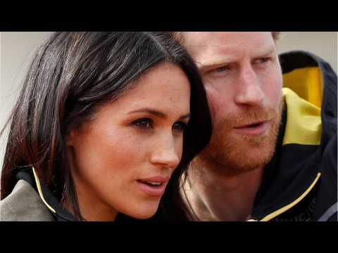 VIDEO : Meghan Markle Finally Speaks Out About Father