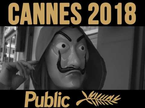 VIDEO : Cannes 2018 : Yes she Cannes : quand une 