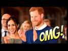 Mariage du prince Harry et de Meghan Markle : La comédienne s'exprime après le scandale