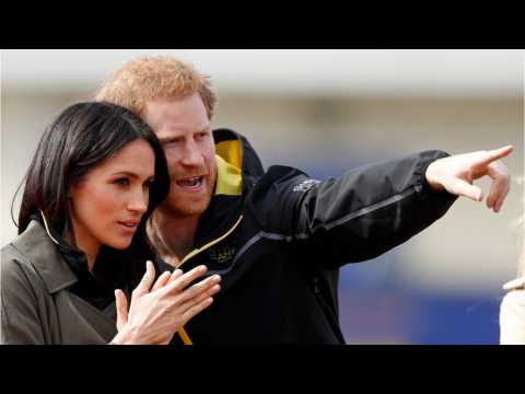 VIDEO : Amid Drama, Prince Harry & Meghan Markle Are Excited For Wedding
